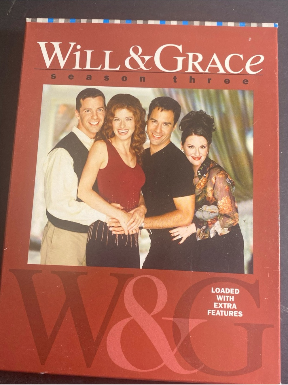 Will & Grace - Season Three